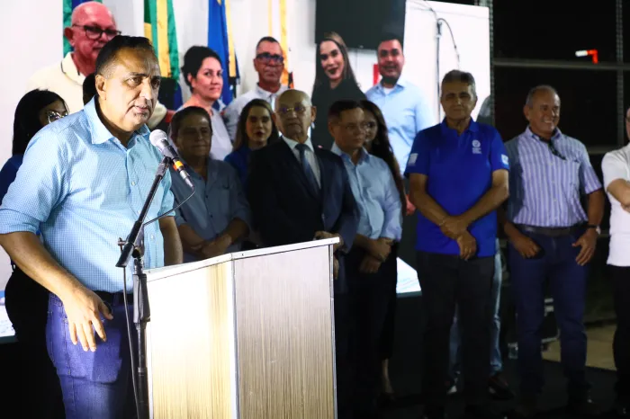 Crédito: Luiz Alves 