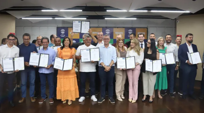 Fotos: Ascom Sedurbi
