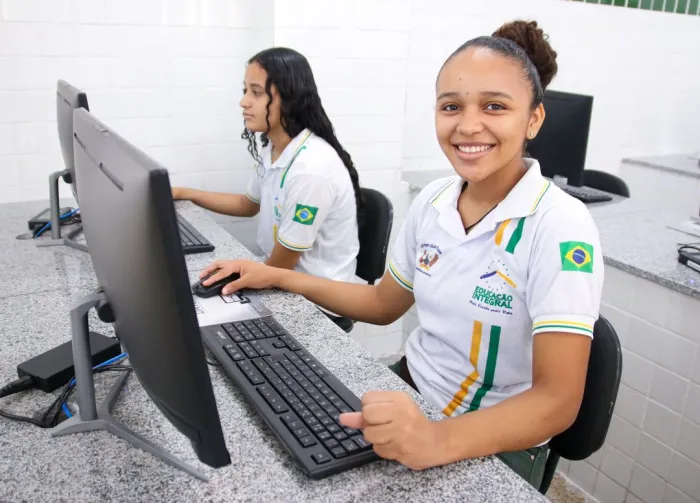 Seduc intensifica mobilização para matrículas de alunos na rede estadual do Piauí