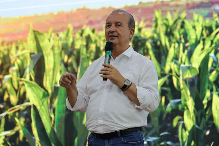 Governo do Estado lança o Safra Garantida SC com R$ 84 milhões em investimentos para proteger agricultores familiares