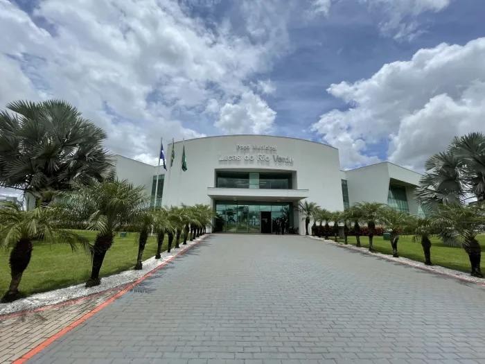 (Foto: Ascom Prefeitura)