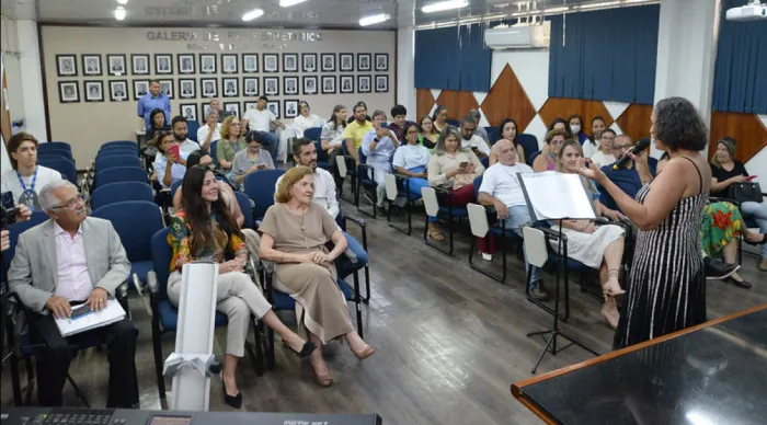 Fotos: Ascom Sead