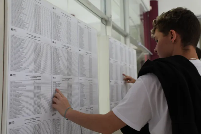 Vestibular de Verão 2025: Udesc divulga listão dos classificados em primeira chamada