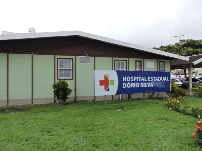 Hospital Estadual Dr. Dório Silva reforça papel no atendimento e acolhimento de pessoas vivendo com HIV