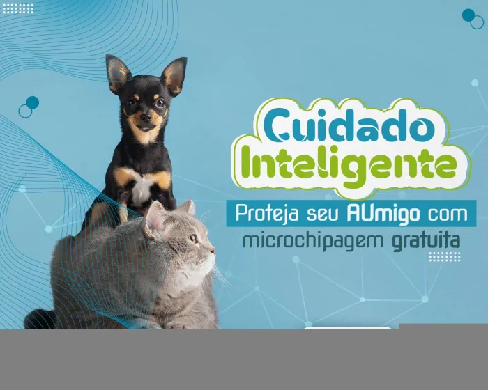 (Foto: Ascom Prefeitura/Patrícia Kluge Marchi)