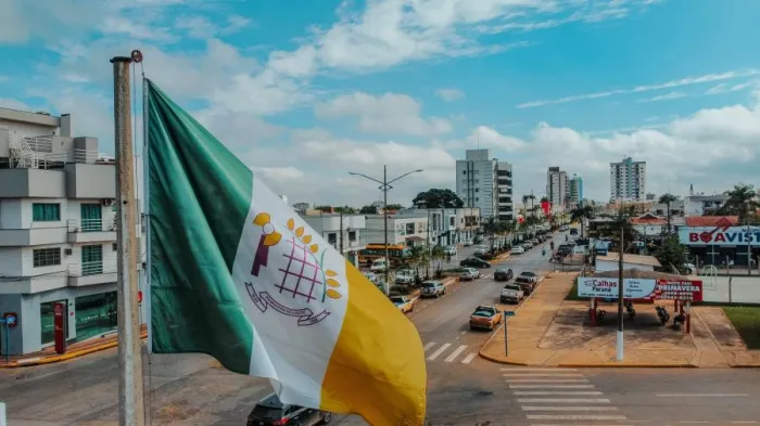 Foto: Reprodução/Prefeitura de Primavera do Leste - MT