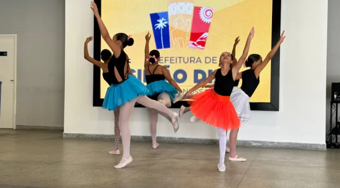 Simão Dias sedia reunião do Ceas sobre os 20 anos da Política Nacional de Assistência Social