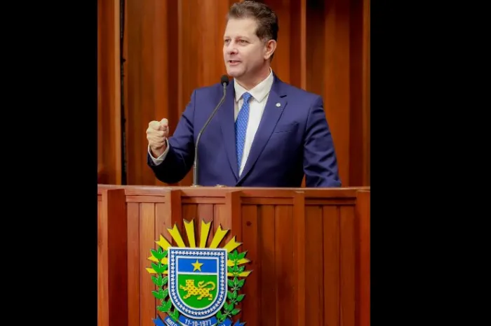 2024: Com R$ 3 milhões, Renato Câmara fortalece mais de 40 cidades do MS