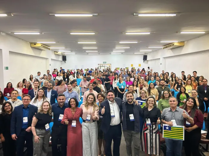 Foto: Reprodução/Secom Piauí