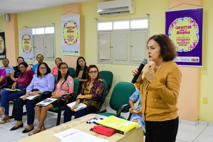 Cendac promove seminário para debater a violência contra as mulheres na mídia