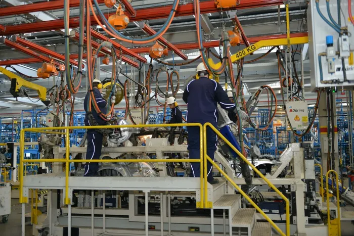 Prodec dobrou em 2024 e garantiu incentivo a R$ 5,2 bilhões em investimentos privados