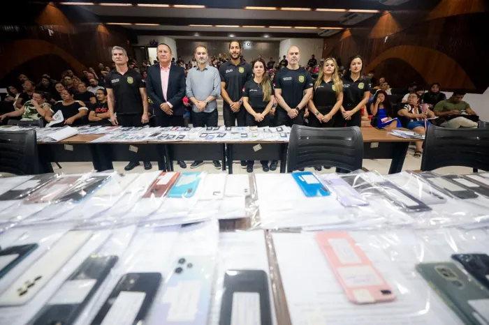 Crédito: Marcelo Lelis / Ag. Pará