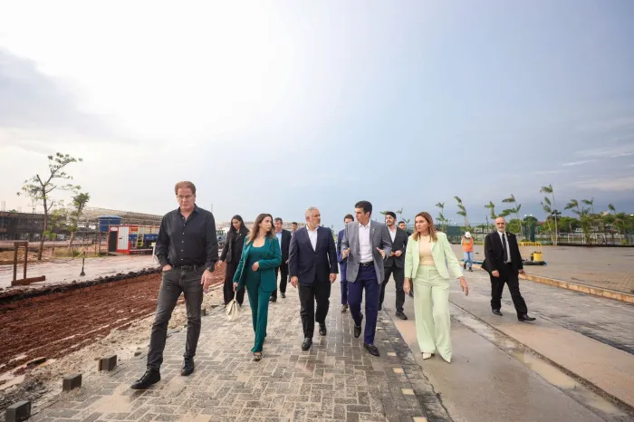 Crédito: Marcelo Lelis / Ag. Pará