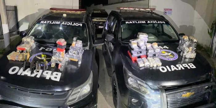 Suspeito de participação na morte de PM é preso e trio morre durante confronto em Itapipoca