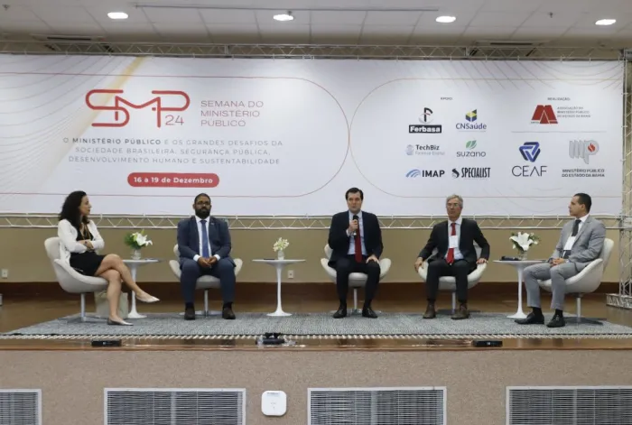 Foto: Reprodução/MP - BA