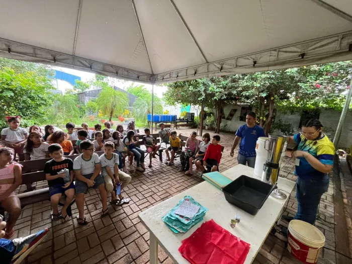 (Foto: Ascom Prefeitura/Reprodução)