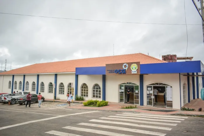 OCA Cruzeiro do Sul celebra 4 anos de funcionamento com mais de 300 mil atendimentos realizados