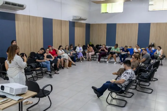 Foto: Reprodução/Prefeitura de São Sebastião - SP