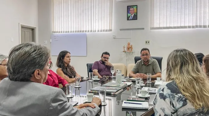 Governo do Estado avança em ações de restauro no âmbito do PAC Cidades Históricas//Foto: Marco Ferro