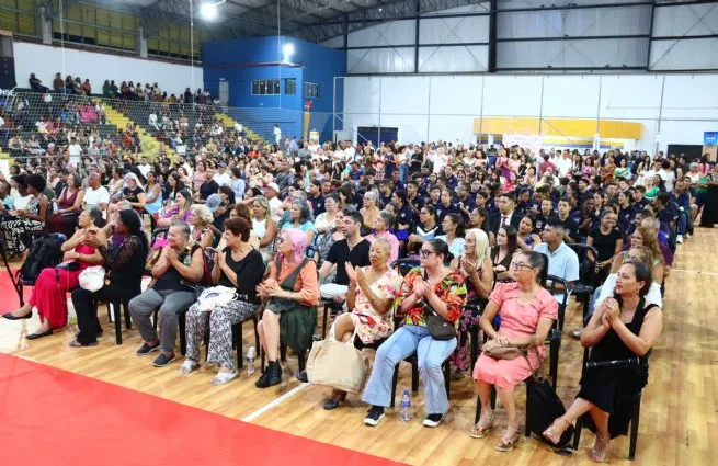 Programa Municipal ‘Qualifica São Sebá’ forma mais de 4,3 mil alunos em 2024