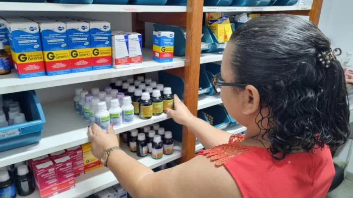 Foto: Reprodução/Prefeitura de Primavera do Leste - MT