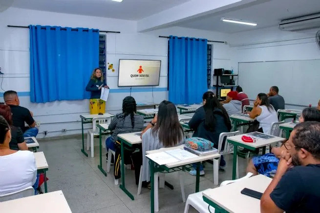 Foto: Reprodução/Prefeitura de São Sebastião - SP