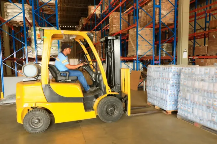 Economia cresceu em outubro puxada principalmente por atividades industriais e de serviços (Foto: Edinan Ferreira/SGG)