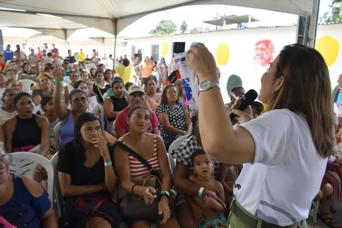 PAA Natalino: Governo investe na agricultura familiar e leva alimentos para famílias em João Pessoa e Santa Rita