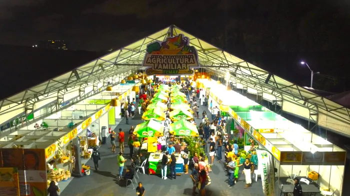 2ª FEMAF celebra com sucesso Agricultura Familiar com Inclusão, Inovação e Cultura Maranhense
