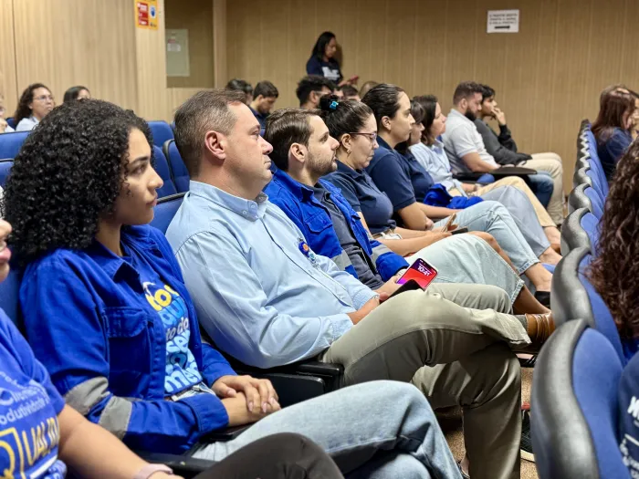 EMAP lança novo código de conduta: “Novos princípios, Novos caminhos”