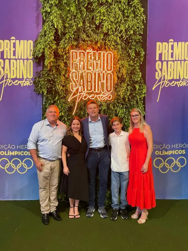 Foto: Reprodução/Prefeitura de Sorriso - MT