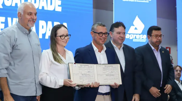 Fotos: César de Oliveira