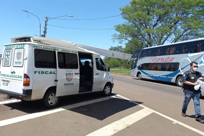Foto: Reprodução/Secom Paraná