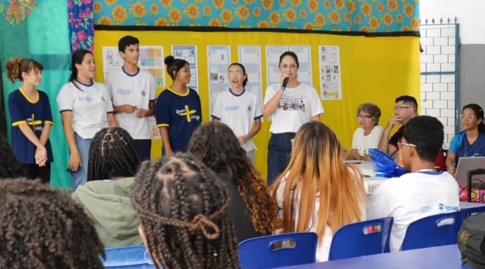 Modalidade de Ensino em Tempo Integral contribui com a aprendizagem de estudantes da Rede Pública Estadual de Ensino // Fotos: Arquivo/ Seduc