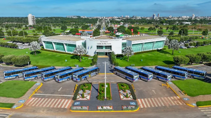 (Foto: Ascom Prefeitura/Anderson Lippi)