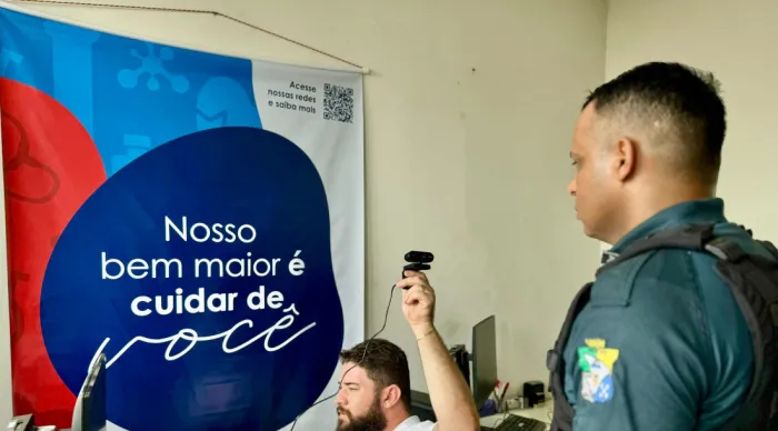 Foto: Ascom Ipesaúde