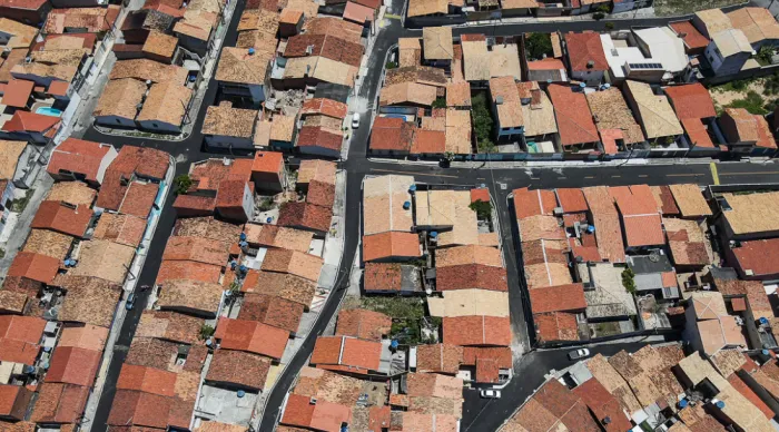 Obras nos quatro cantos de Sergipe transformam cotidiano e aproximam governo da população