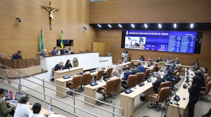 Foto: Jadilson Simões/Agência Alese