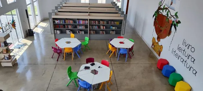 Foto: Reprodução/Prefeitura de Primavera do Leste - MT