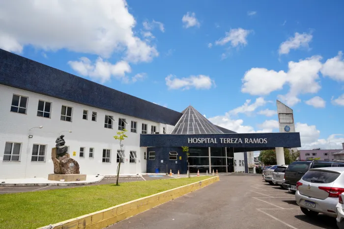 Referência na Serra Catarinense, Hospital e Maternidade Tereza Ramos completa 81 anos