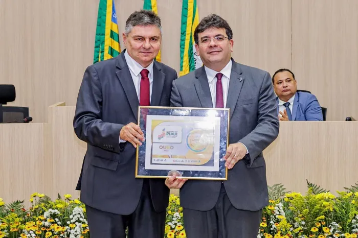 Foto: Reprodução/Secom Piauí