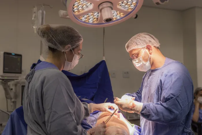 Com mais de 8.000 cirurgias, HU-UEPG bate recorde anual