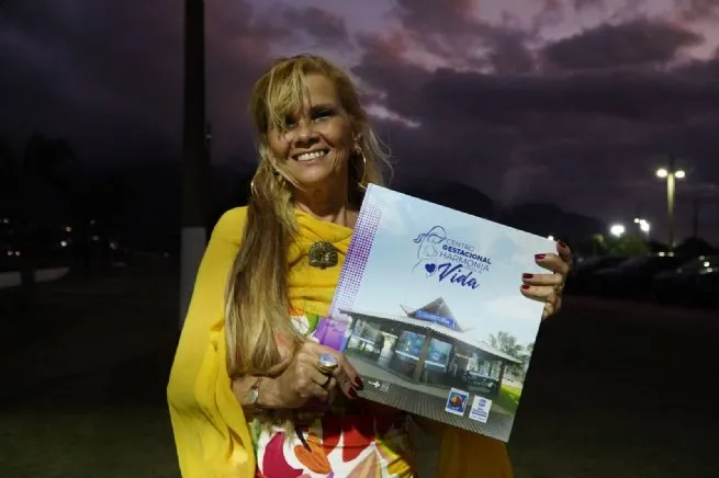 Foto: Reprodução/Prefeitura de São Sebastião - SP