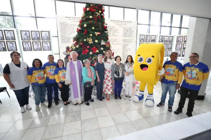 Foto: Valdir Amaral/ALEP