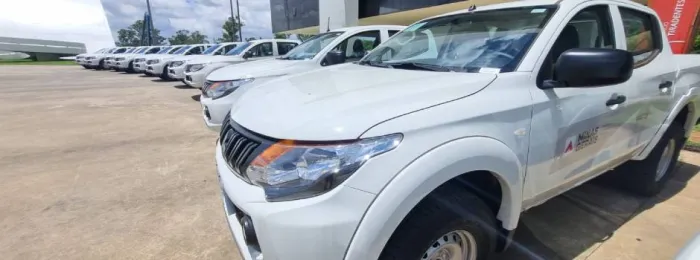 Robson Santos / Sisema