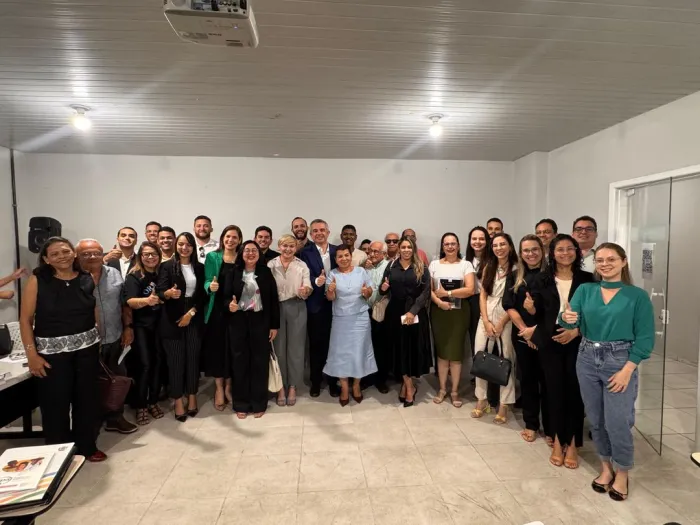 Foto: Reprodução/Secom Piauí