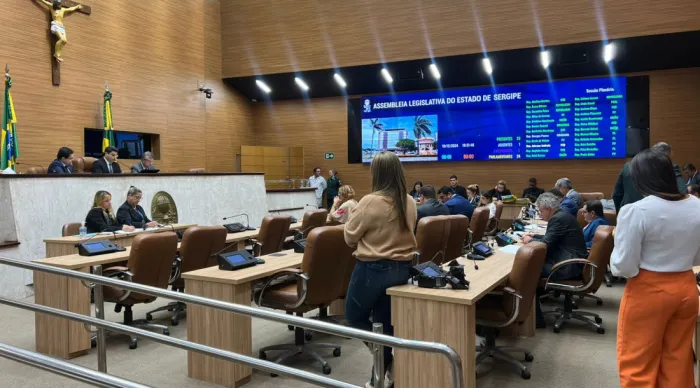 Governo de Sergipe reafirma compromisso com comunicação pública ao reestruturar Secom