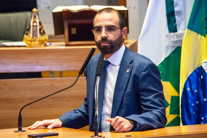 Foto: Carolina Curi/ Agência CLDF