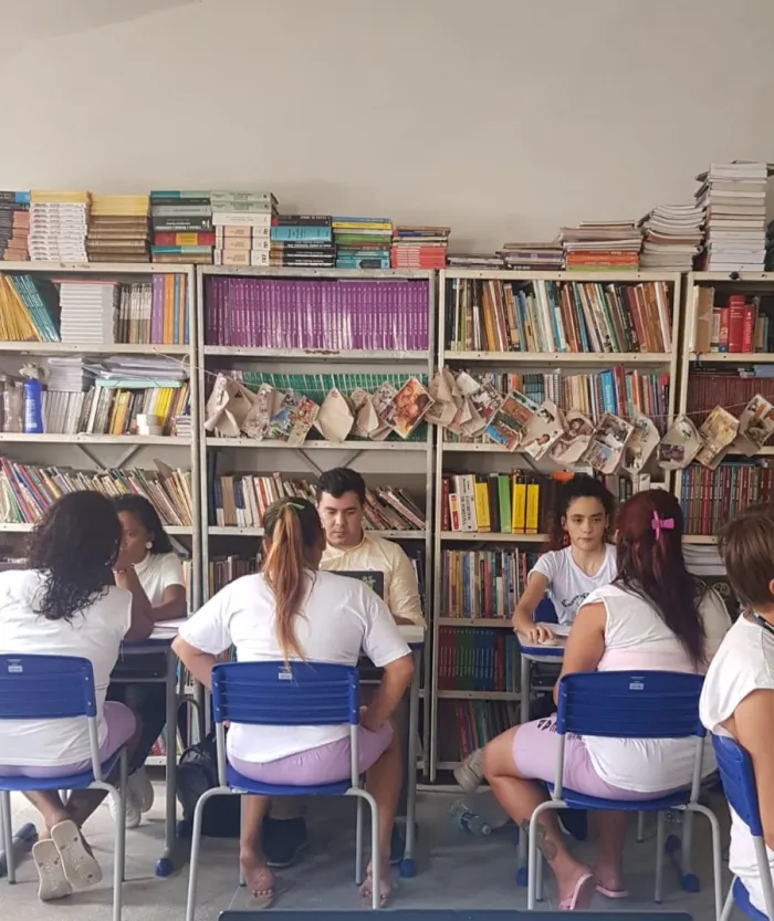 Foto: Reprodução/Secom Paraíba