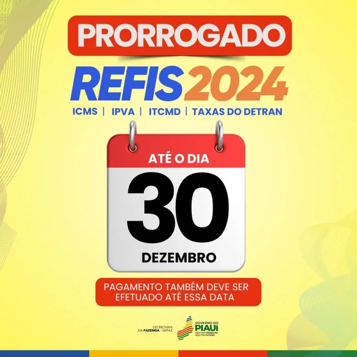 Foto: Reprodução/Secom Piauí